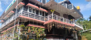 Coorg Lucky villa